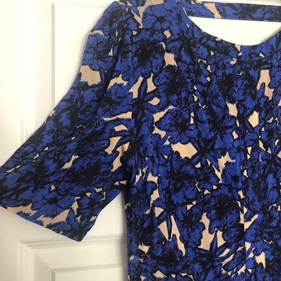 Rodebjer Zohra Dress, size L - Picture 6 of 14